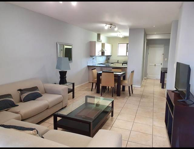 2 BEDROOM PROPERTY TO RENT IN MORNINGSIDE